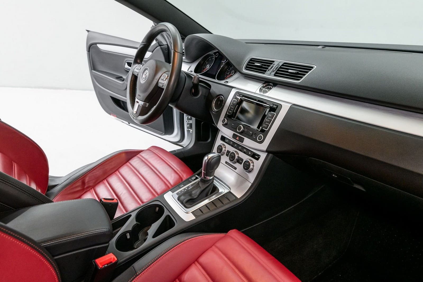 2015 - VOLKSWAGEN PASSAT CC R-LINE, foto 19