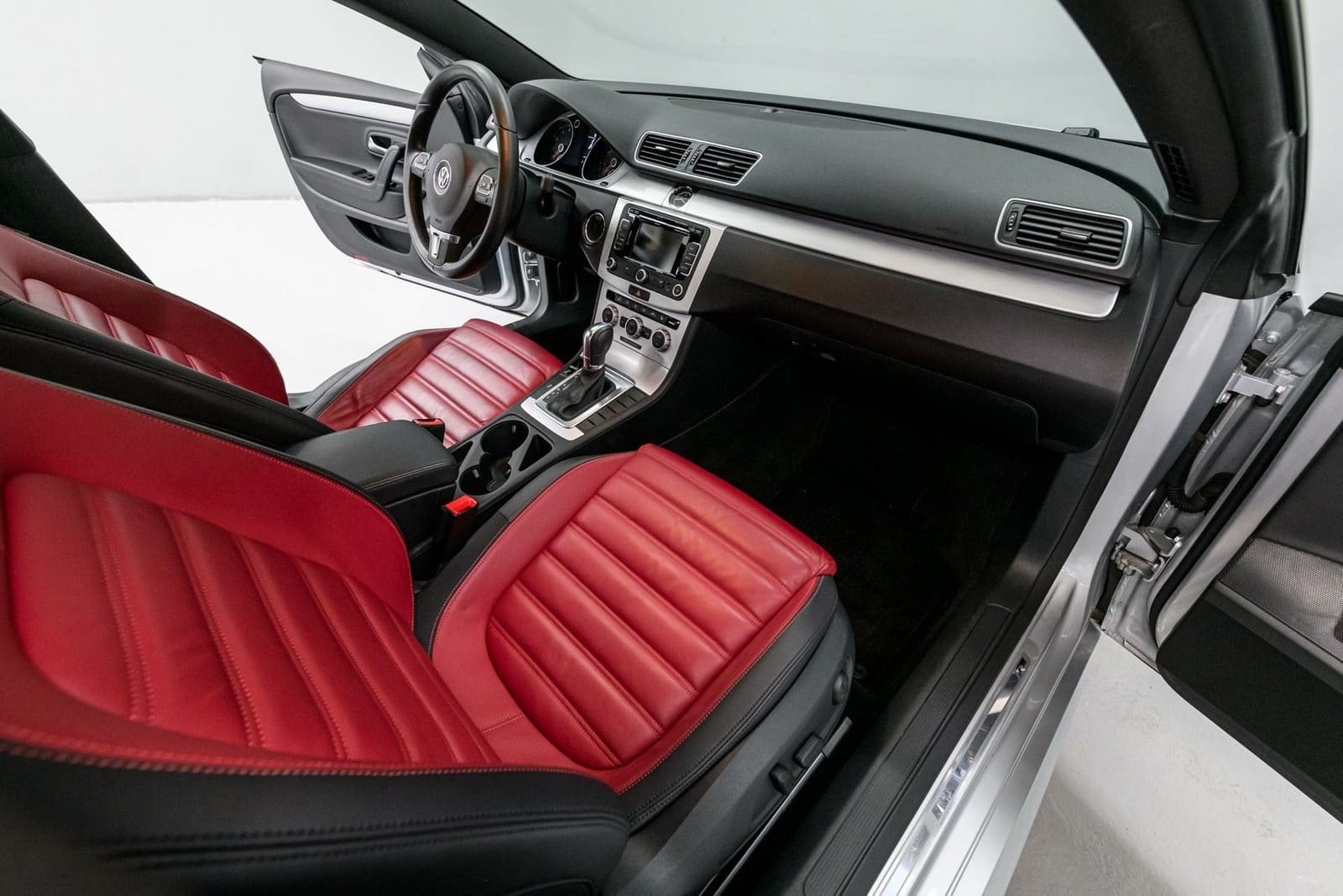 2015 - VOLKSWAGEN PASSAT CC R-LINE, foto 21