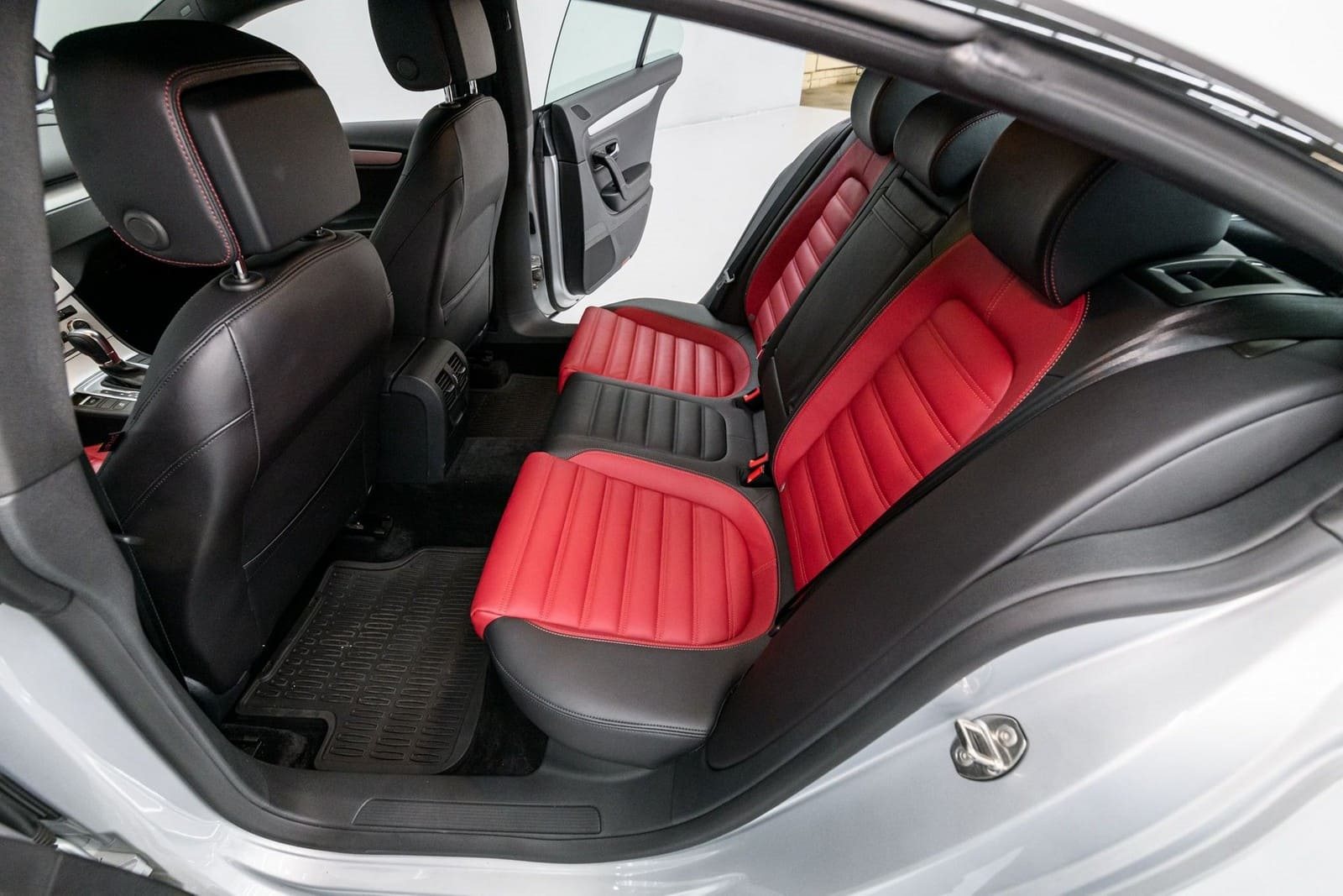 2015 - VOLKSWAGEN PASSAT CC R-LINE, foto 24