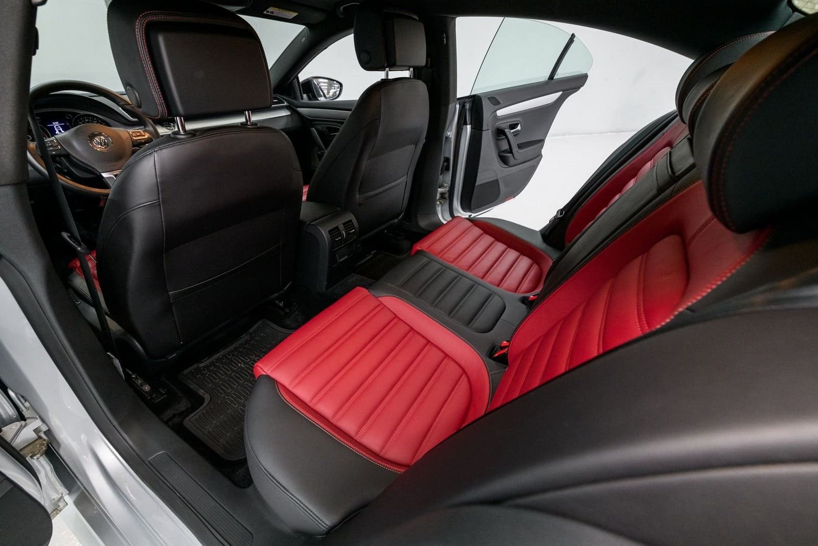 2015 - VOLKSWAGEN PASSAT CC R-LINE, foto 25
