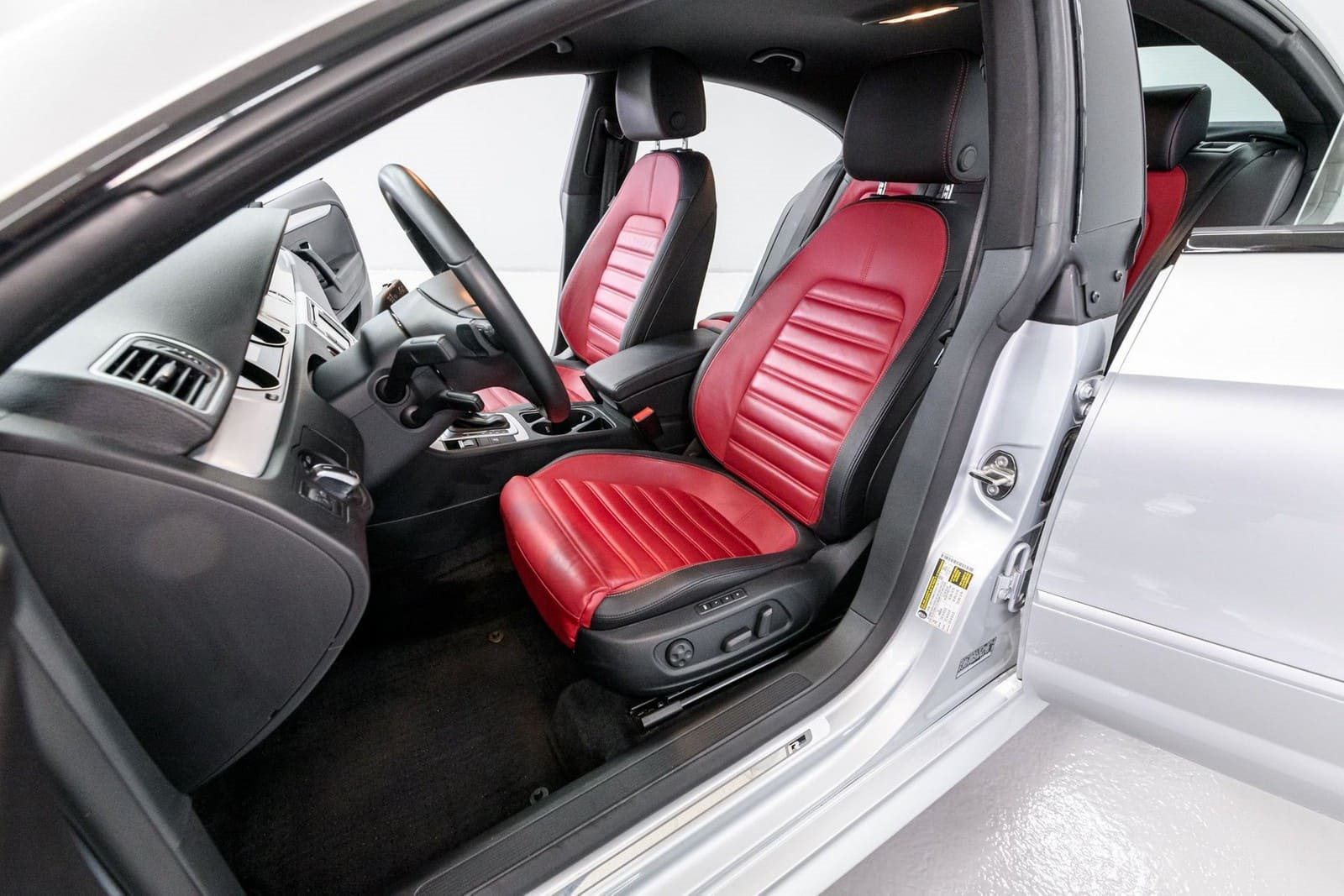 2015 - VOLKSWAGEN PASSAT CC R-LINE, foto 27