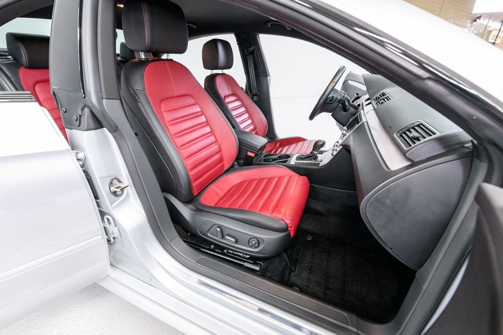 2015 - VOLKSWAGEN PASSAT CC R-LINE, foto 28