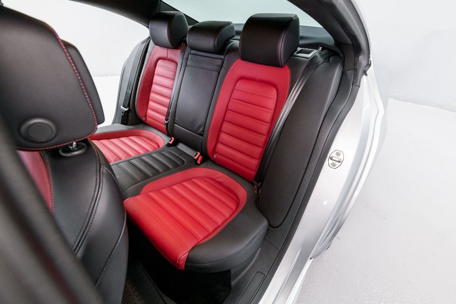 2015 - VOLKSWAGEN PASSAT CC R-LINE, foto 29