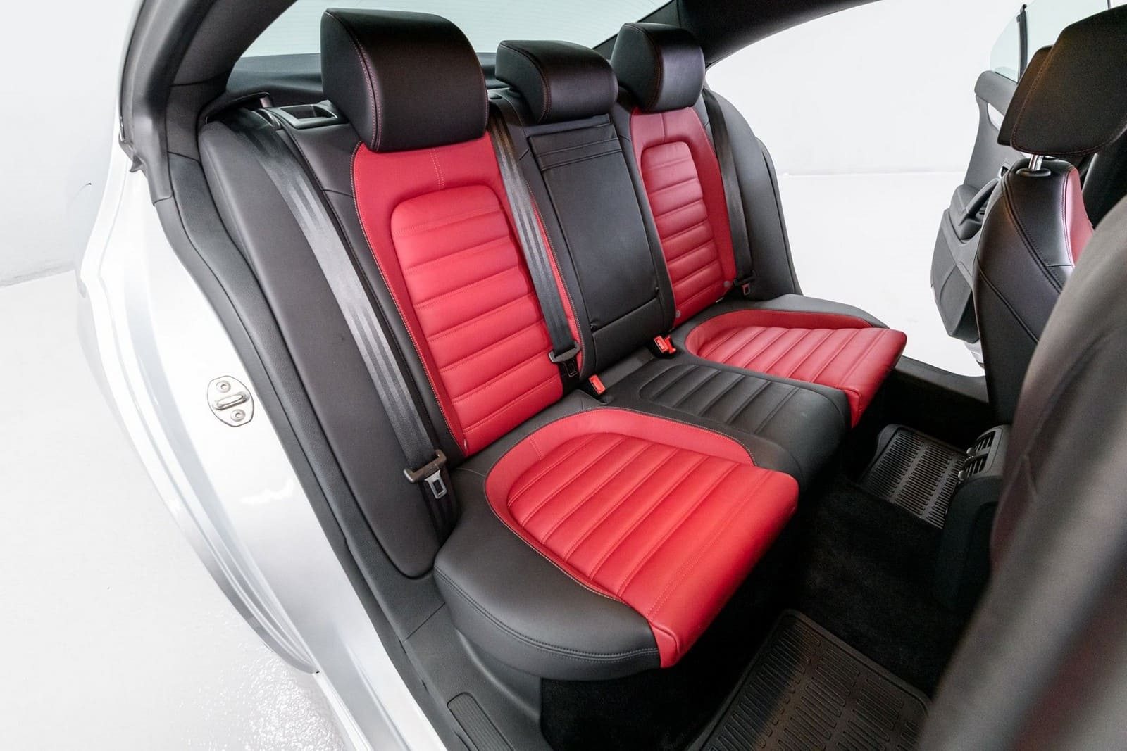 2015 - VOLKSWAGEN PASSAT CC R-LINE, foto 30