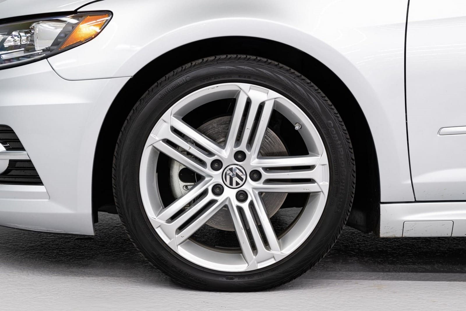 2015 - VOLKSWAGEN PASSAT CC R-LINE, foto 34