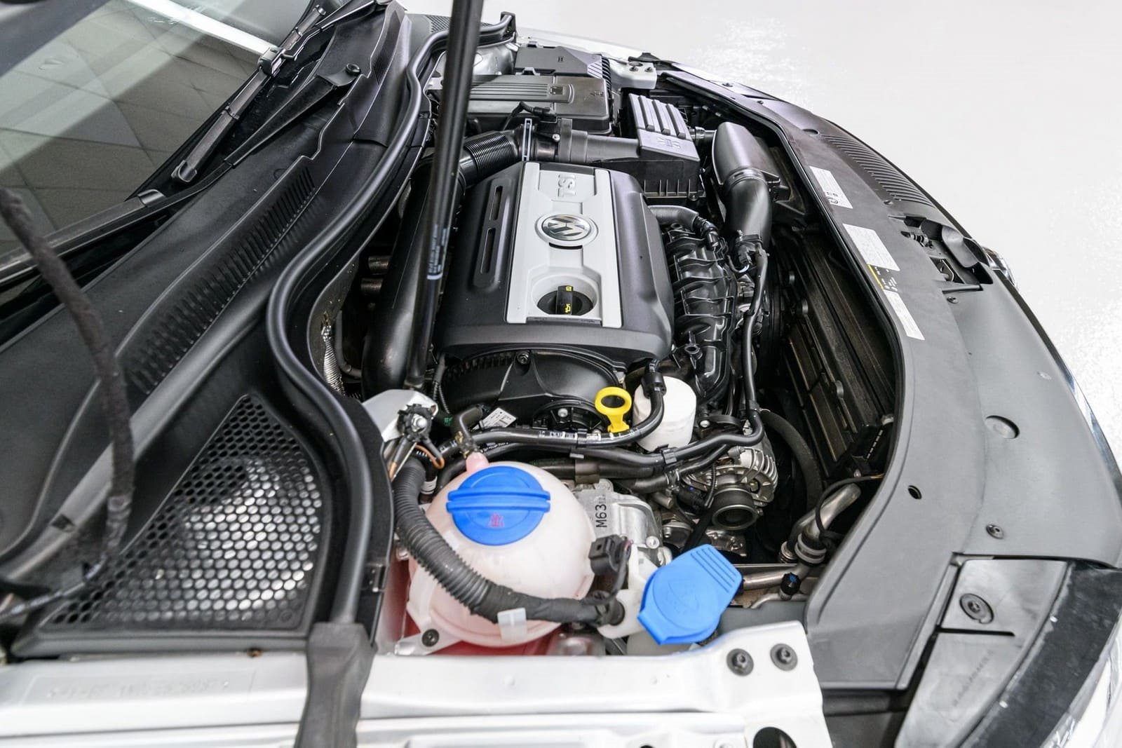 2015 - VOLKSWAGEN PASSAT CC R-LINE, foto 35