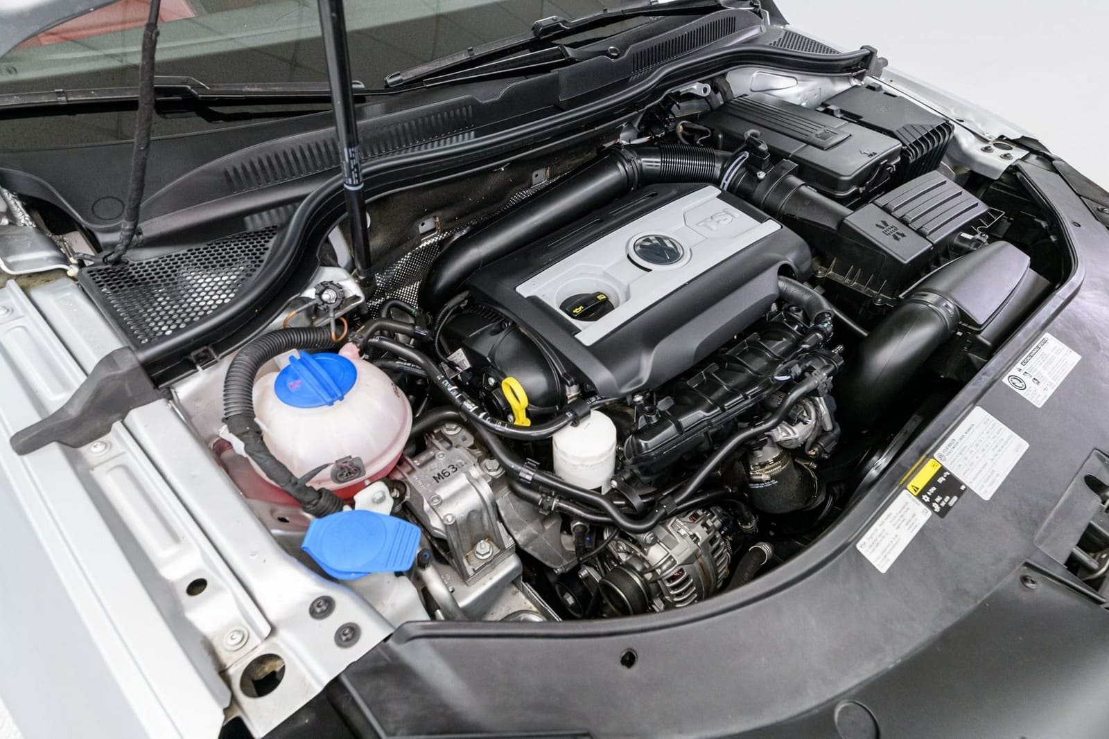 2015 - VOLKSWAGEN PASSAT CC R-LINE, foto 36