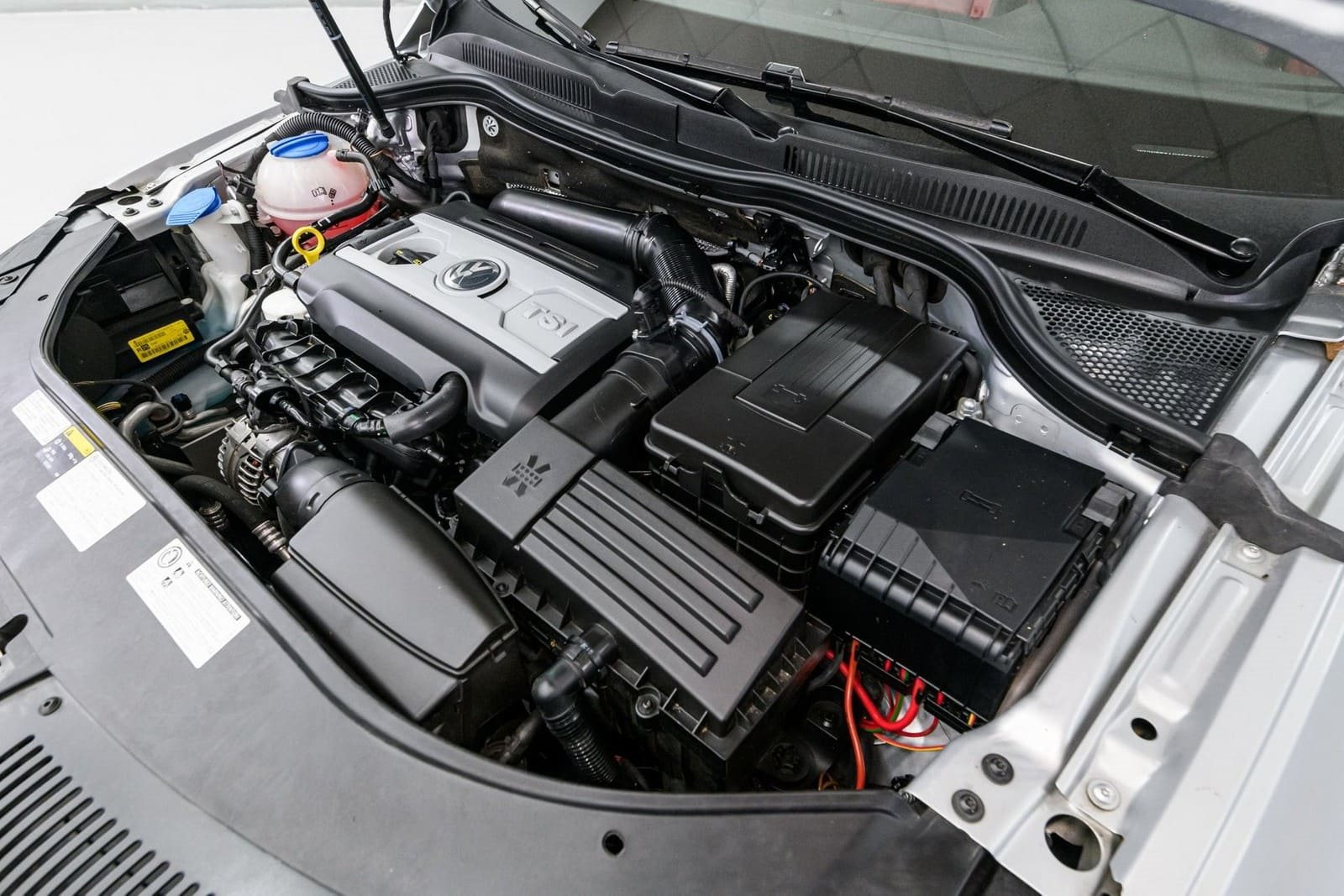 2015 - VOLKSWAGEN PASSAT CC R-LINE, foto 38