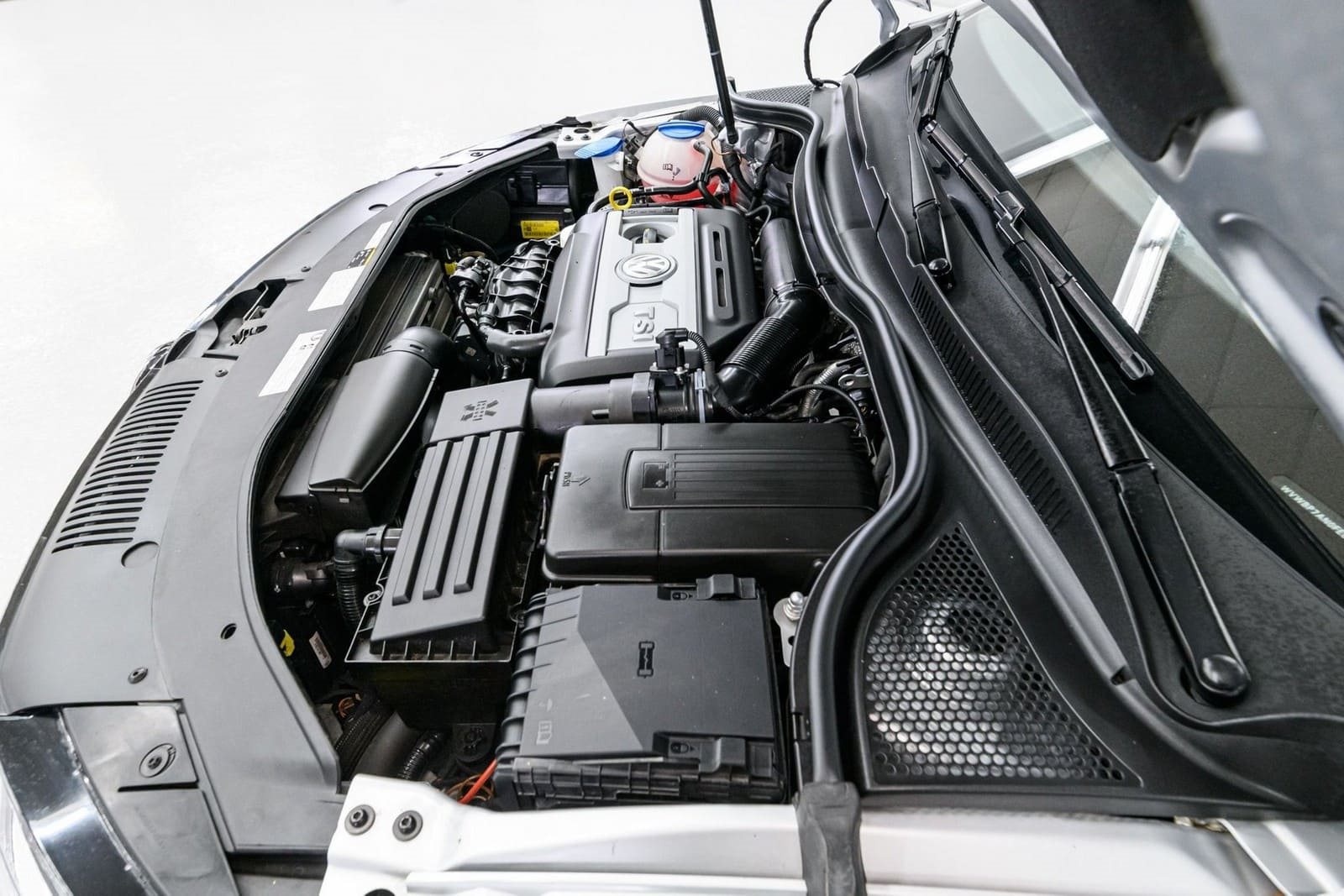 2015 - VOLKSWAGEN PASSAT CC R-LINE, foto 39