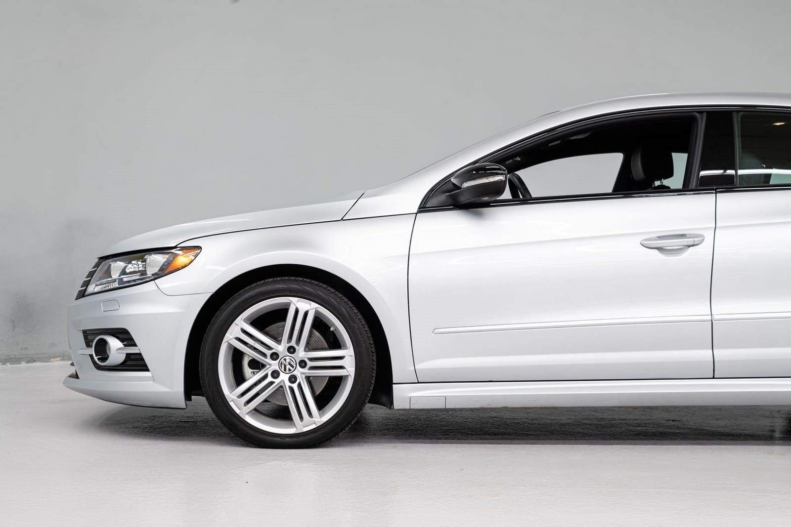 2015 - VOLKSWAGEN PASSAT CC R-LINE, foto 40