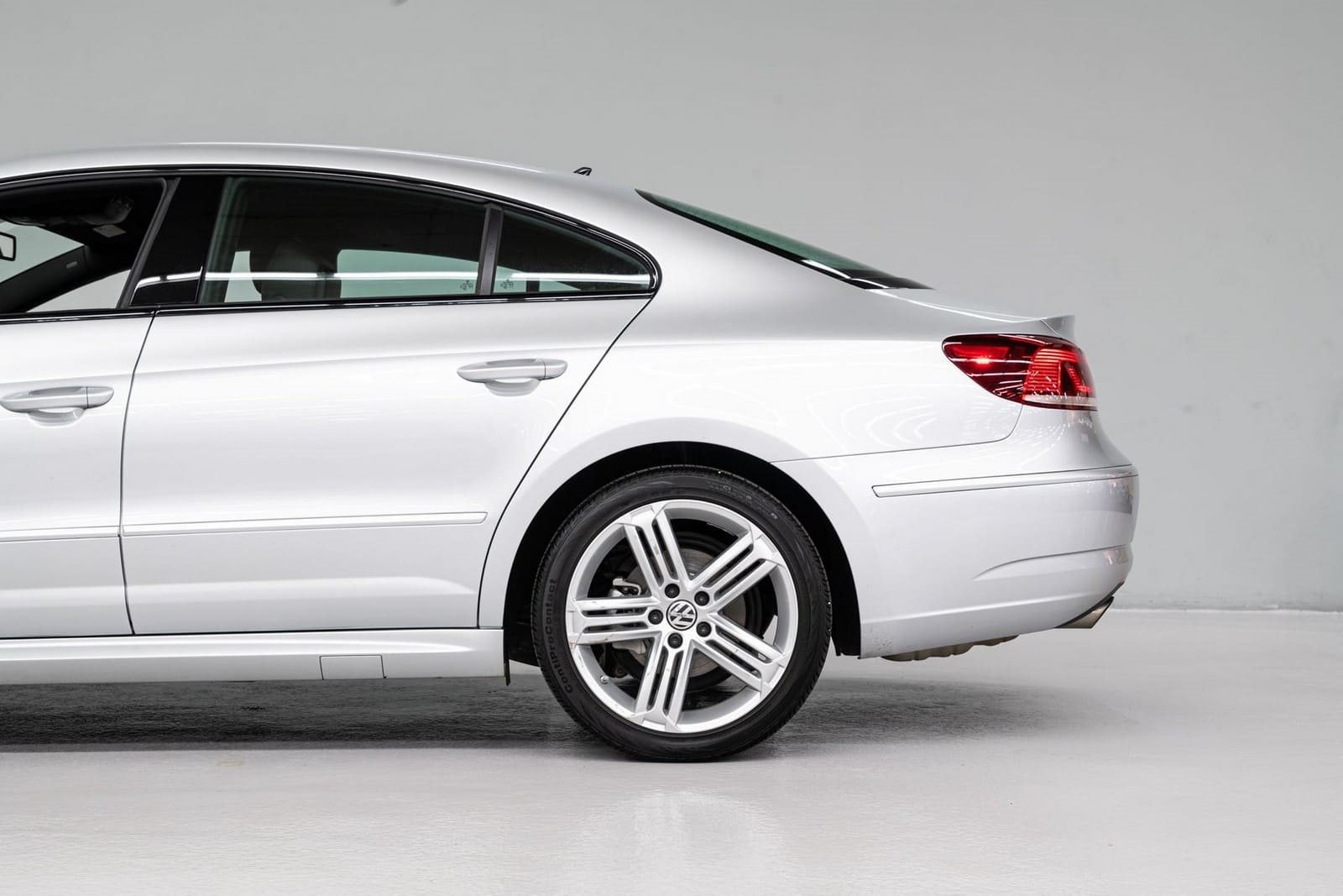 2015 - VOLKSWAGEN PASSAT CC R-LINE, foto 41