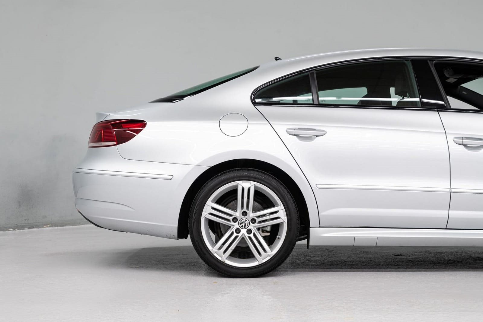 2015 - VOLKSWAGEN PASSAT CC R-LINE, foto 43