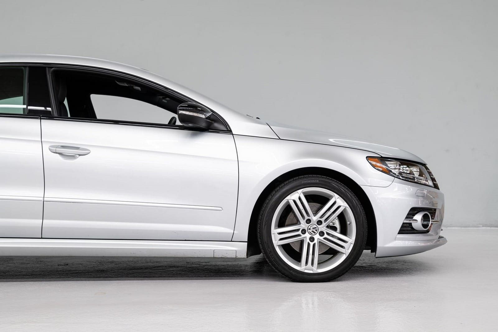 2015 - VOLKSWAGEN PASSAT CC R-LINE, foto 44