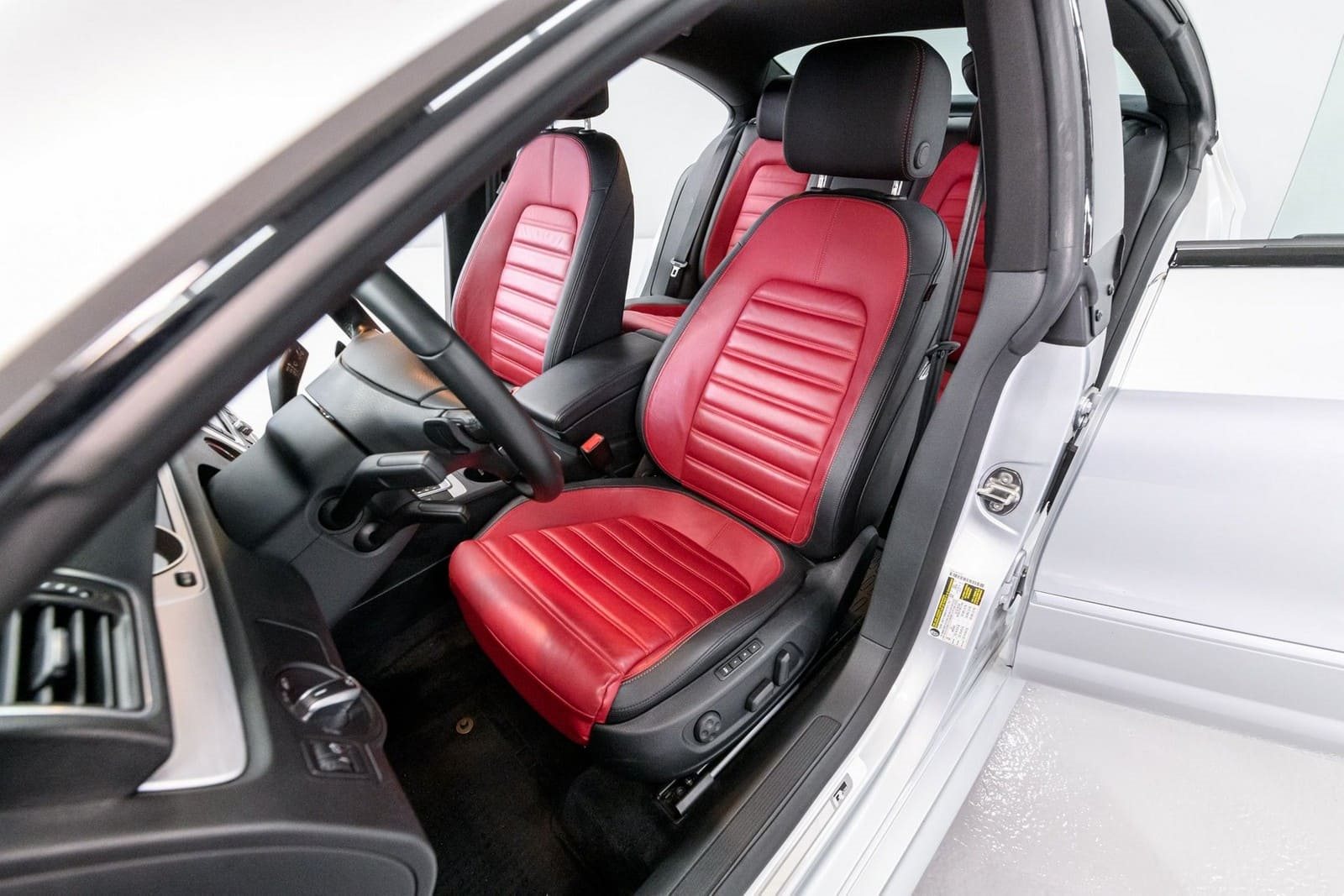 2015 - VOLKSWAGEN PASSAT CC R-LINE, foto 45
