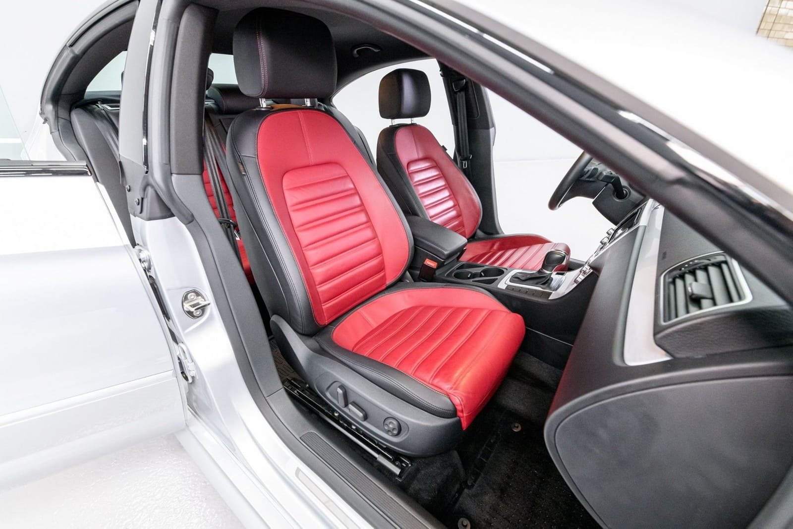 2015 - VOLKSWAGEN PASSAT CC R-LINE, foto 46