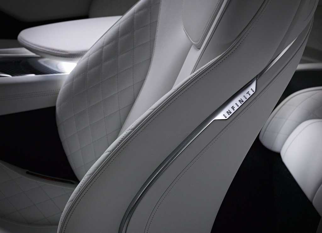 2015 - INFINITI Q60 CONCEPT, foto 19