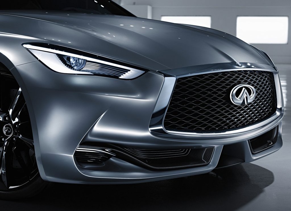 2015 - INFINITI Q60 CONCEPT, foto 20