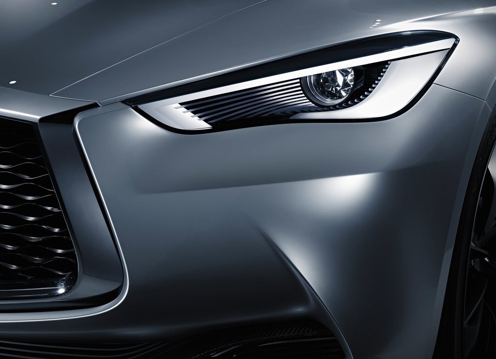 2015 - INFINITI Q60 CONCEPT, foto 21