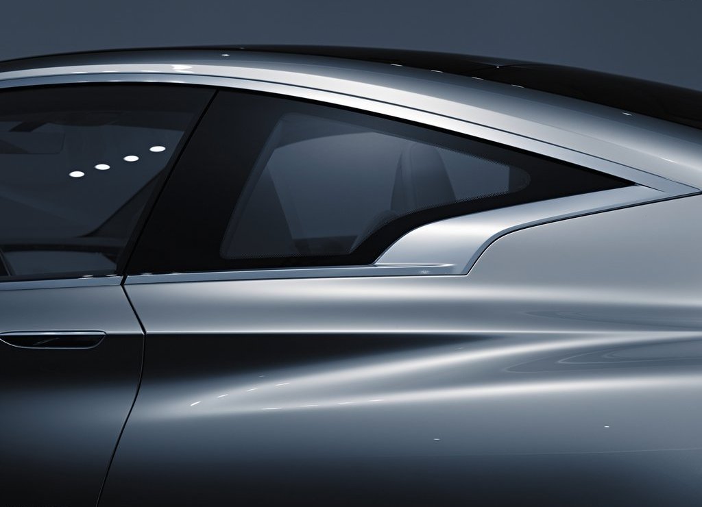 2015 - INFINITI Q60 CONCEPT, foto 28