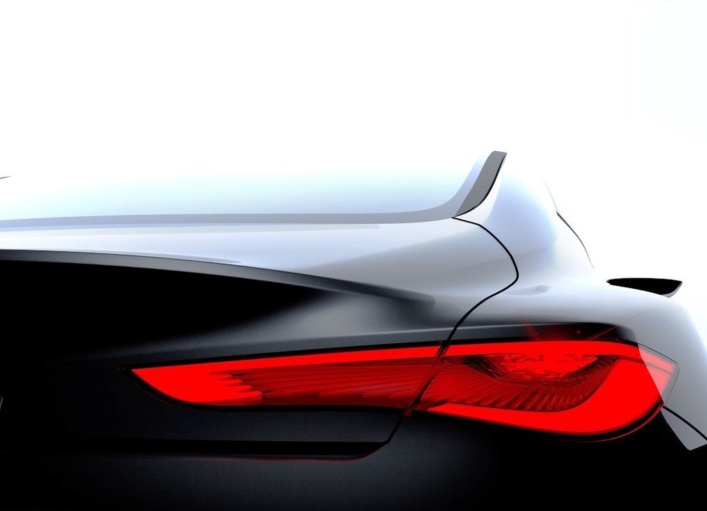 2015 - INFINITI Q60 CONCEPT, foto 35