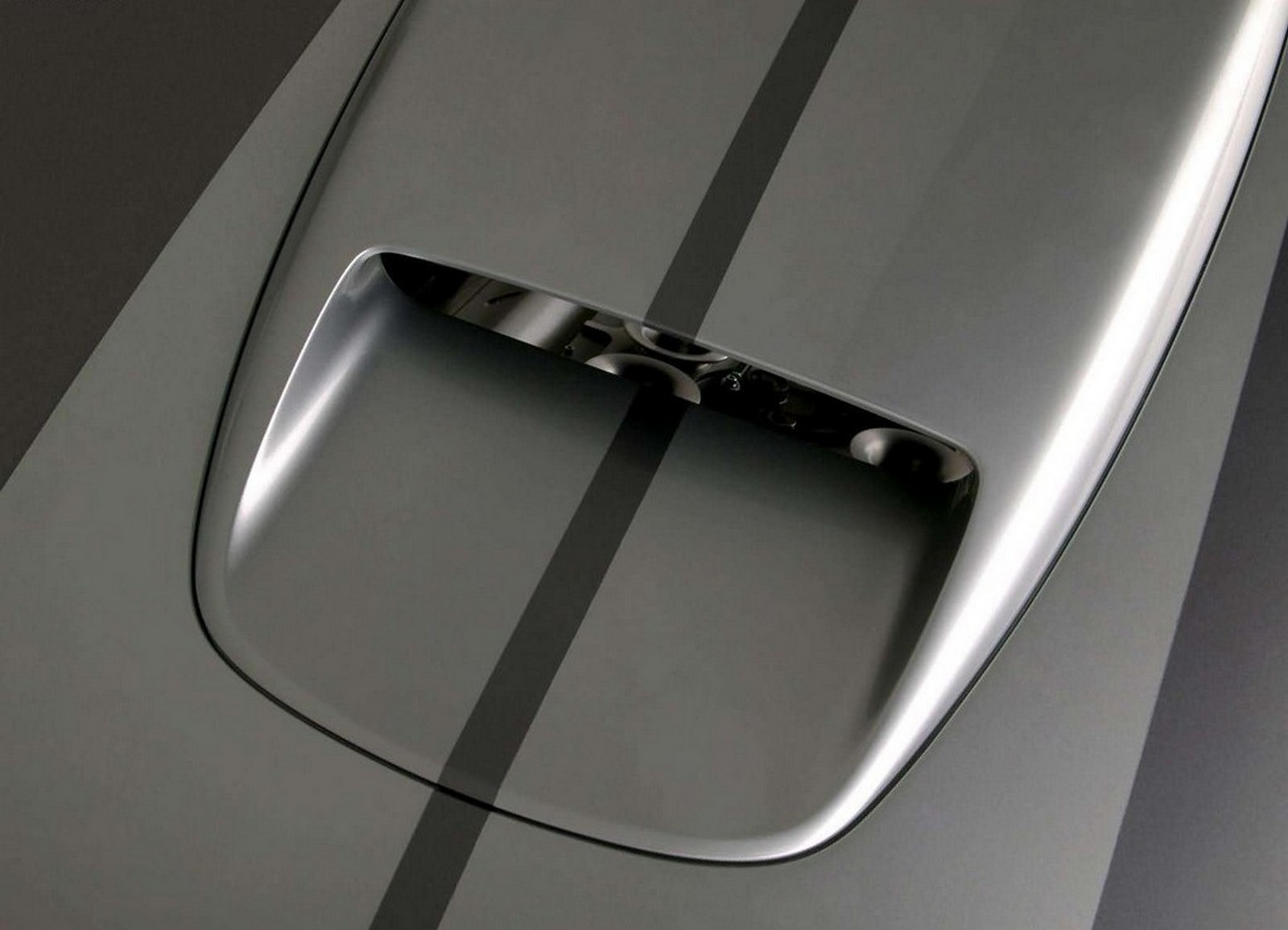 FORD SHELBY COBRA CONCEPT, foto 42