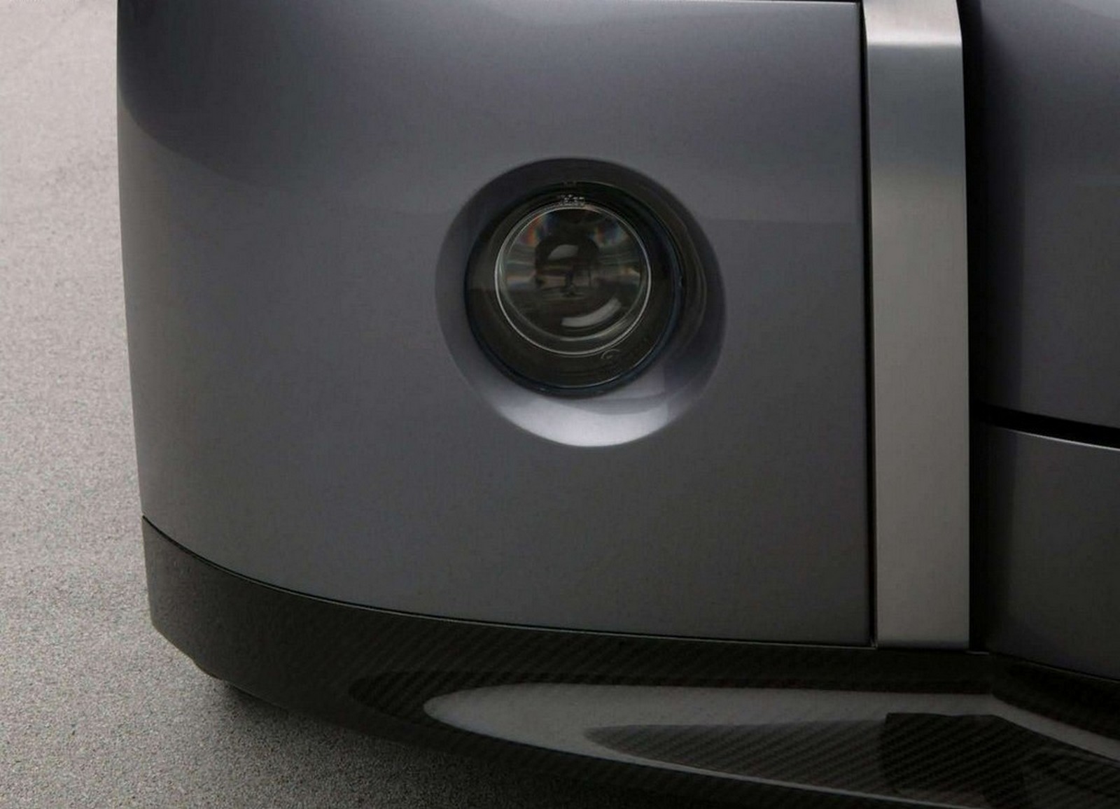 FORD SHELBY COBRA CONCEPT, foto 46