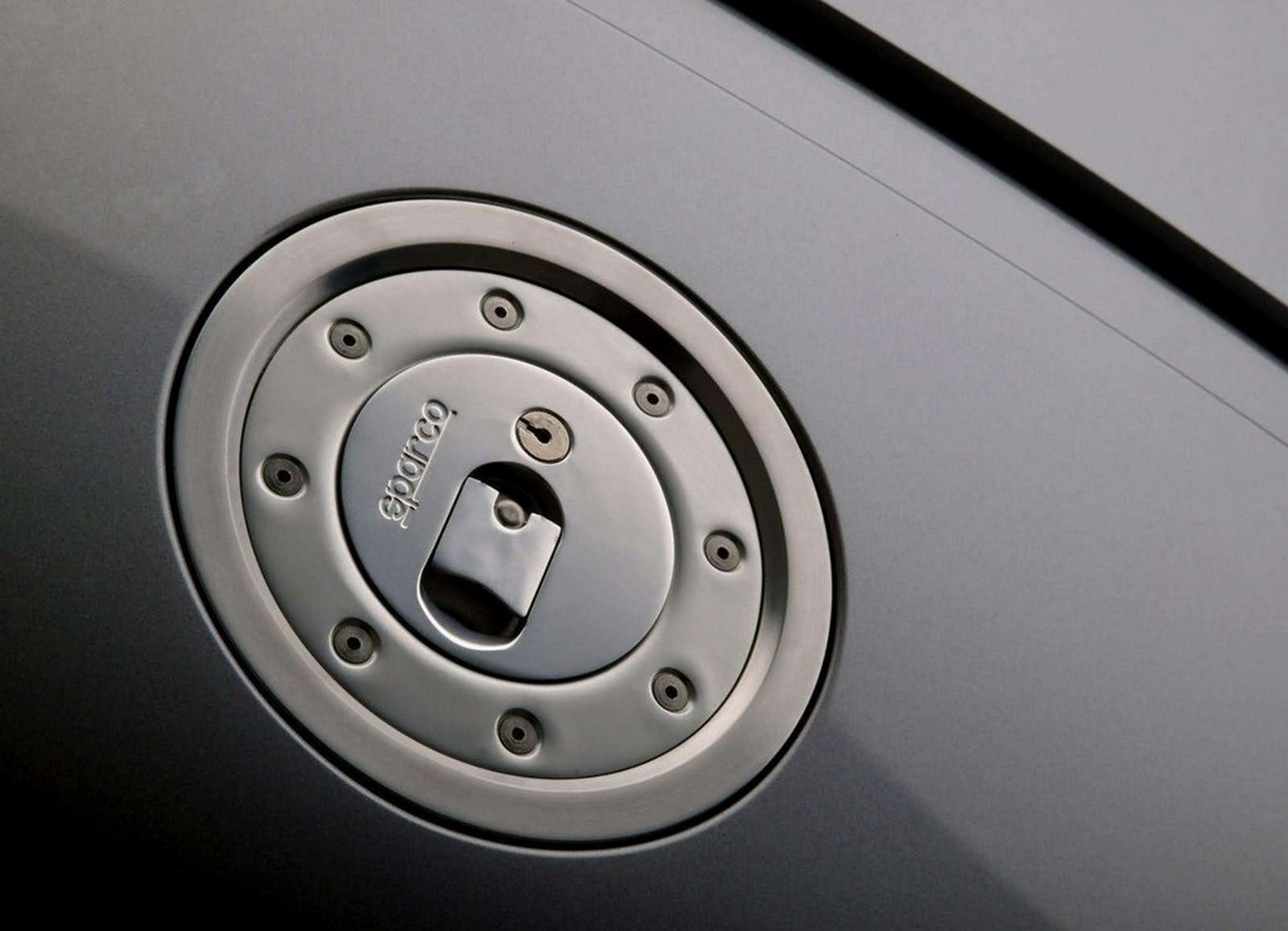 FORD SHELBY COBRA CONCEPT, foto 47