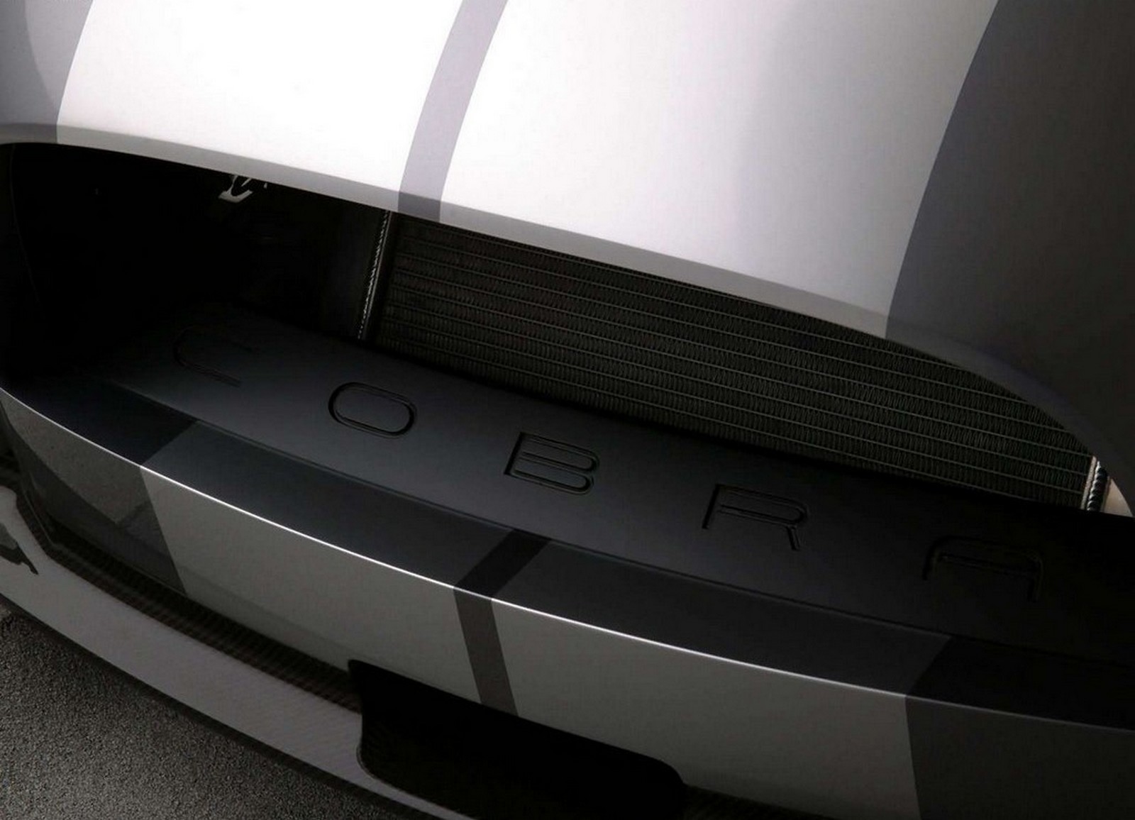 FORD SHELBY COBRA CONCEPT, foto 48