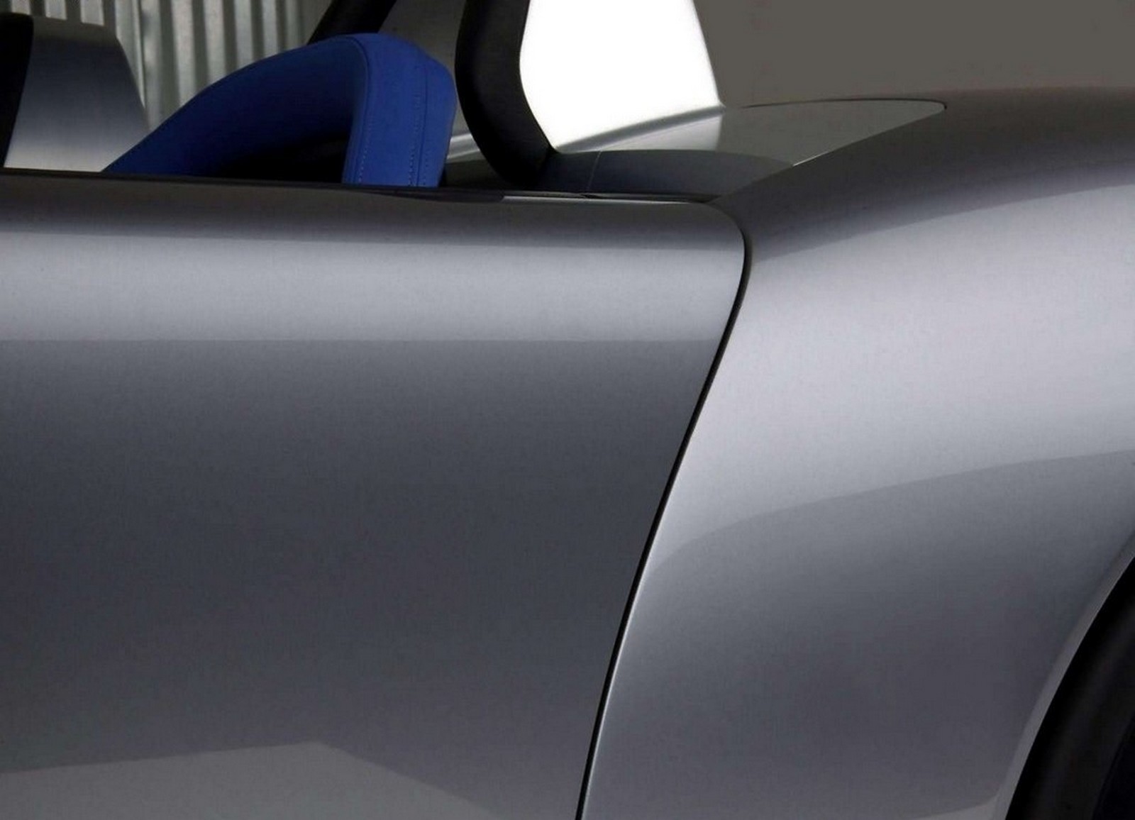 FORD SHELBY COBRA CONCEPT, foto 50
