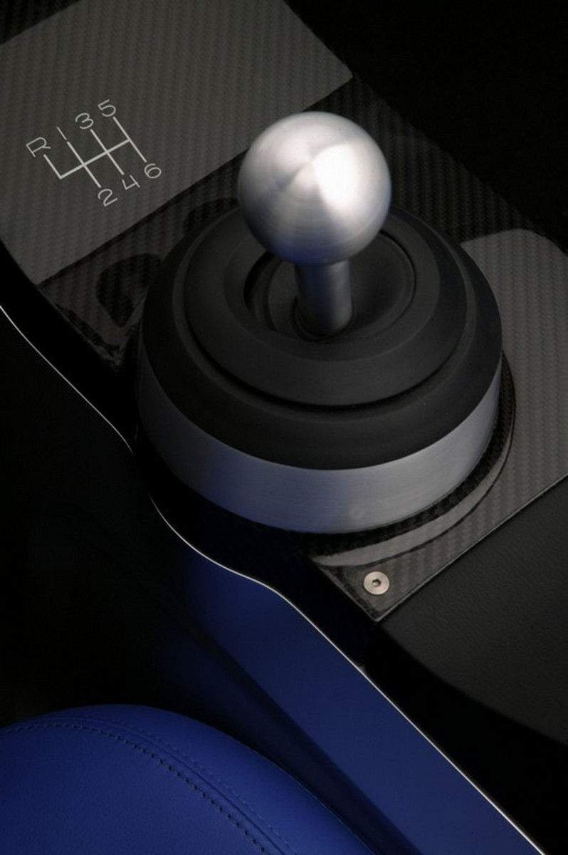 FORD SHELBY COBRA CONCEPT, foto 71