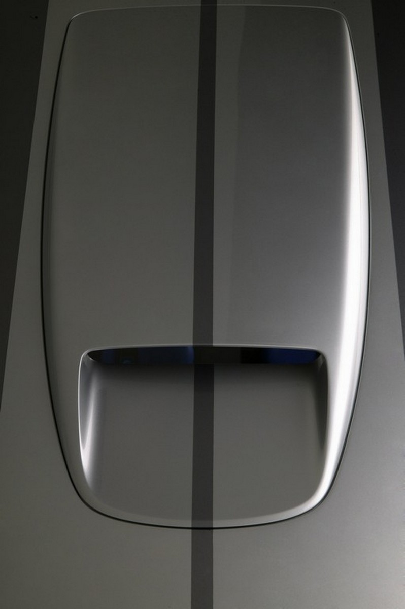 FORD SHELBY COBRA CONCEPT, foto 73