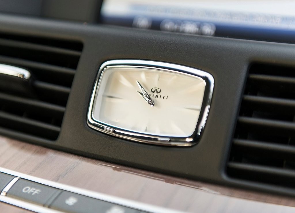 2015 - INFINITI Q70, foto 91
