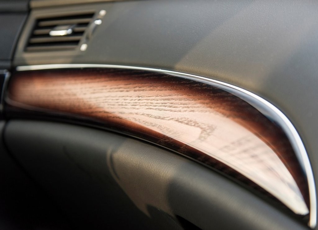 2015 - INFINITI Q70, foto 93