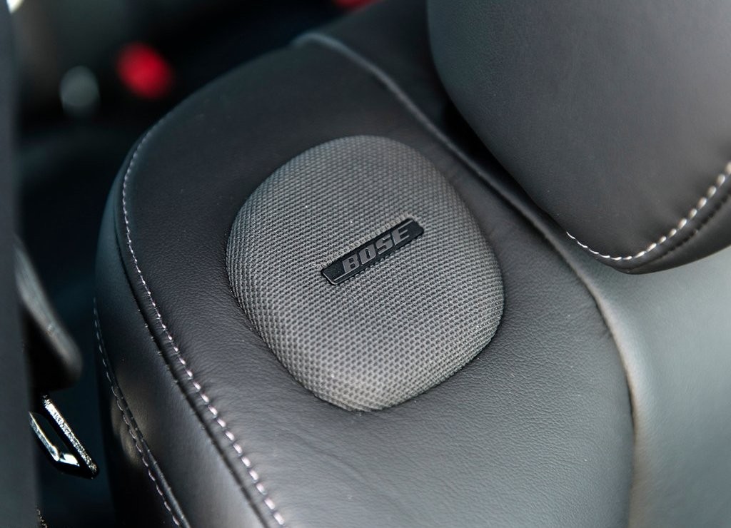 2015 - INFINITI Q70, foto 97