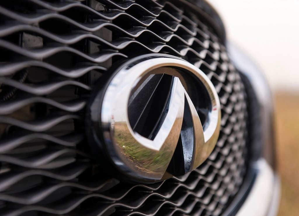 2015 - INFINITI Q70, foto 103