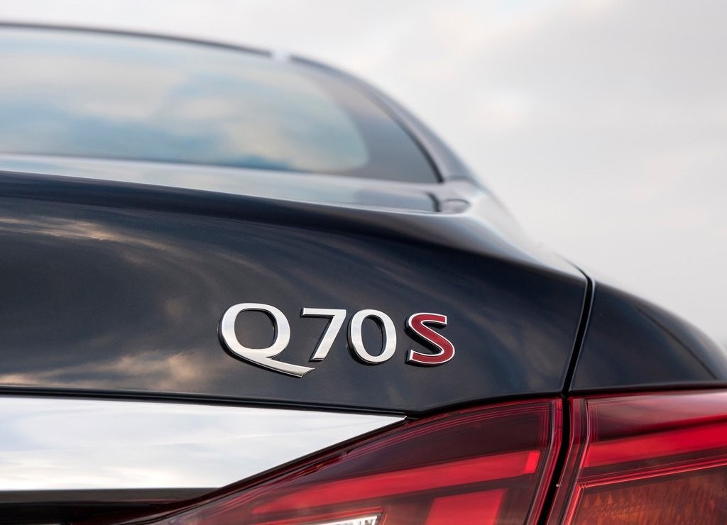 2015 - INFINITI Q70, foto 106