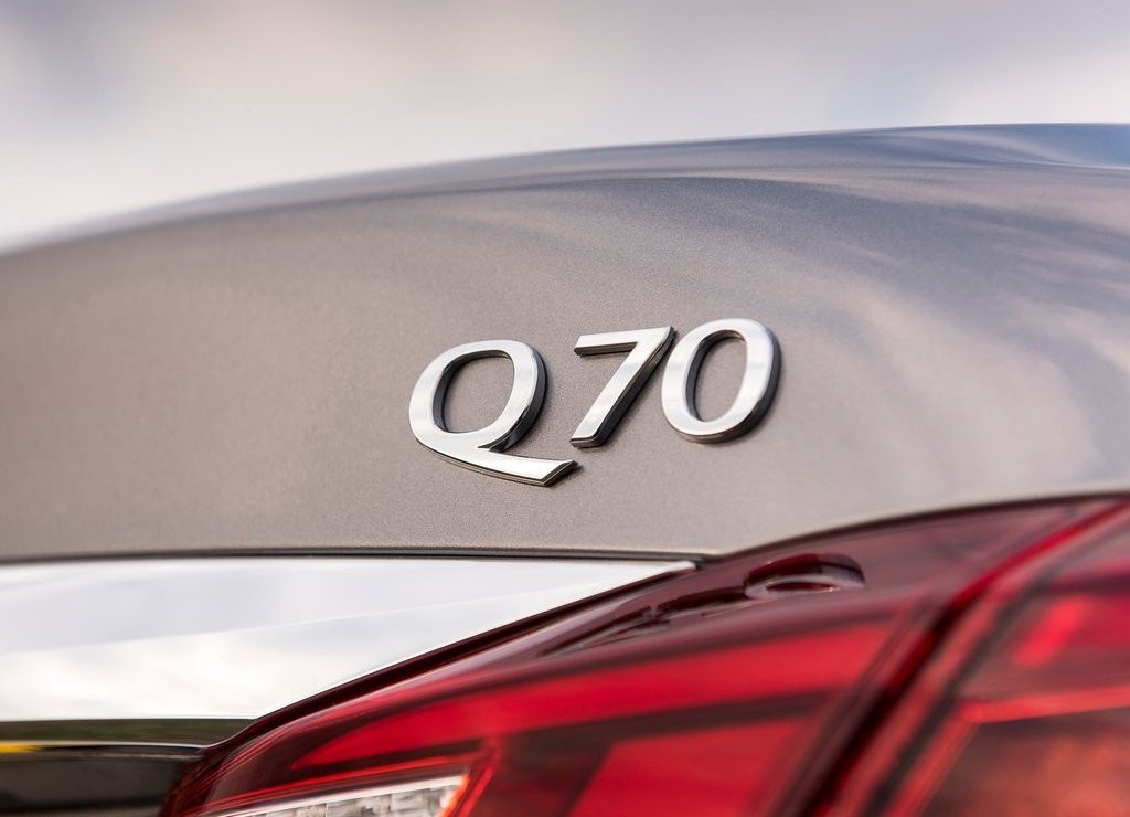 2015 - INFINITI Q70, foto 107