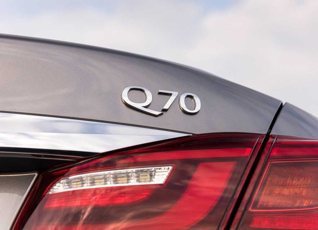 2015 - INFINITI Q70, foto 108