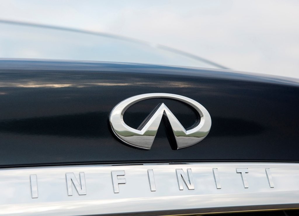 2015 - INFINITI Q70, foto 109
