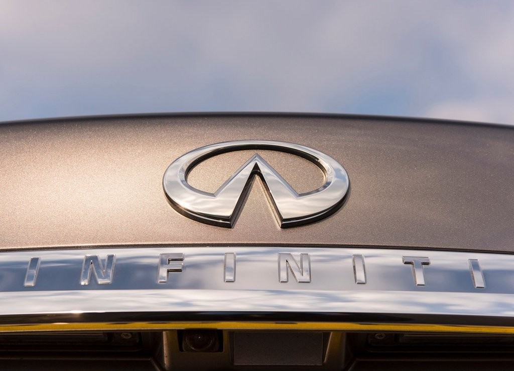 2015 - INFINITI Q70, foto 110