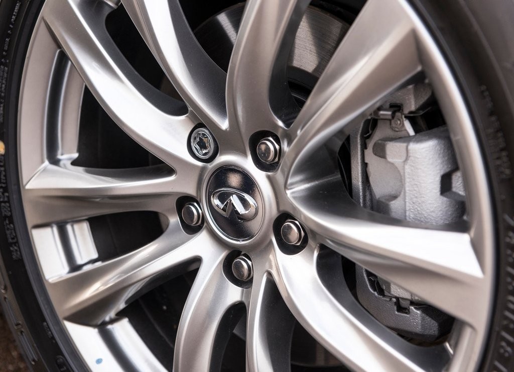 2015 - INFINITI Q70, foto 112
