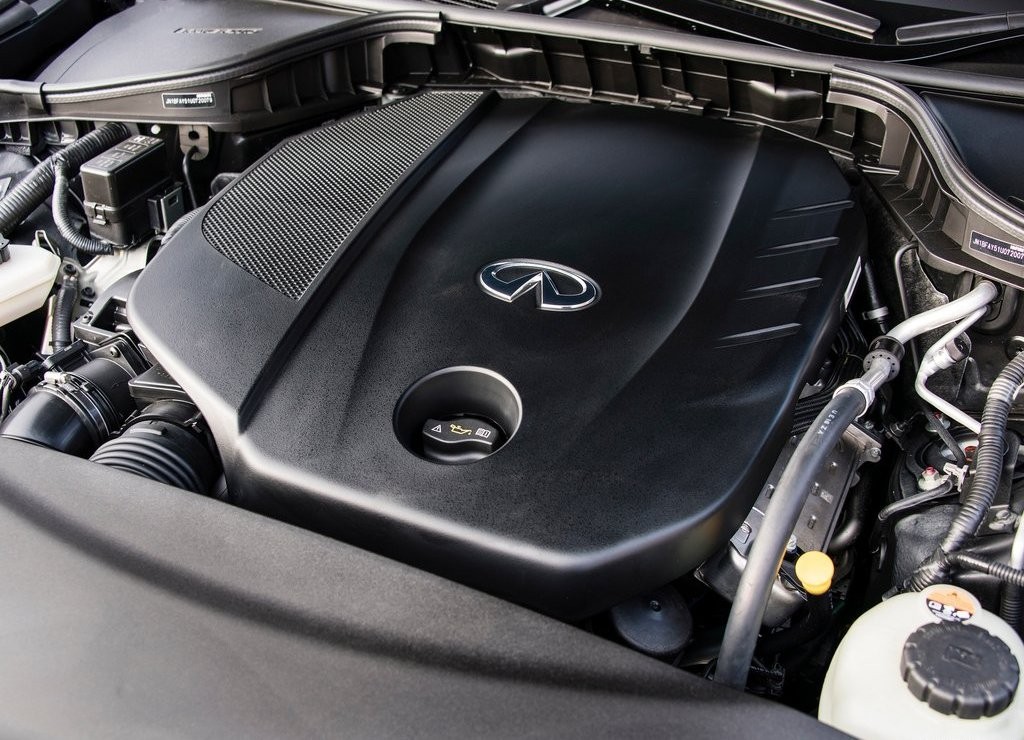 2015 - INFINITI Q70, foto 116