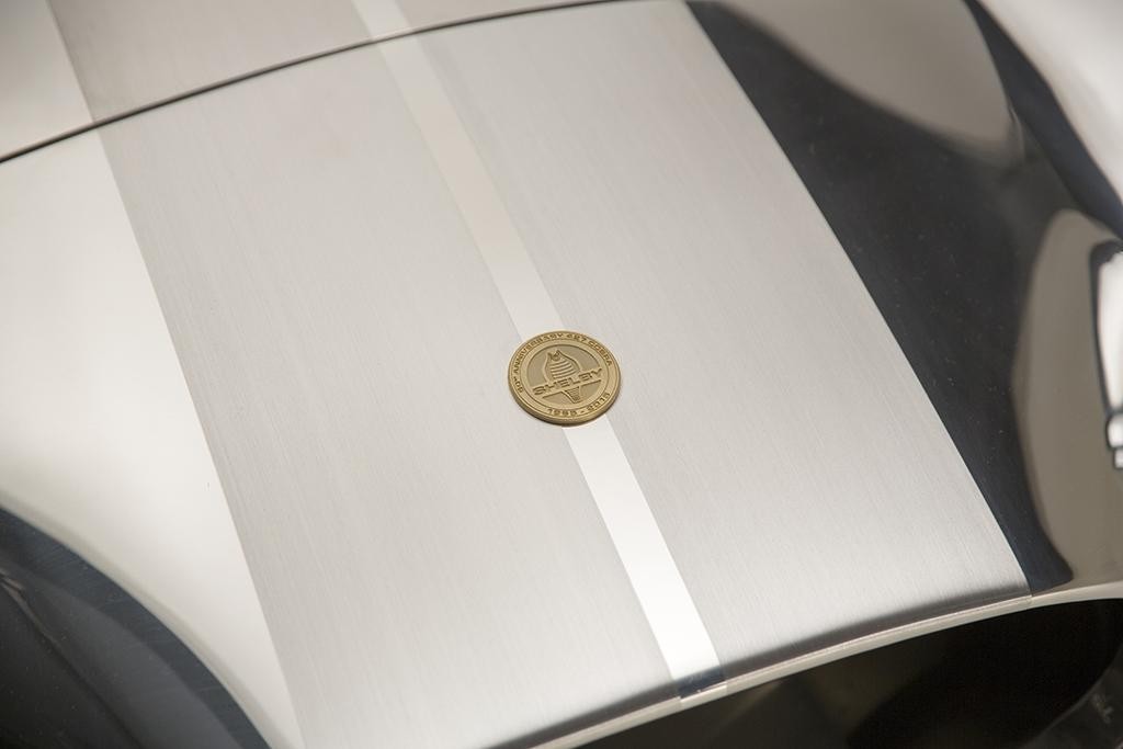 AC SHELBY COBRA 427 50TH ANNIVERSARY, foto 8