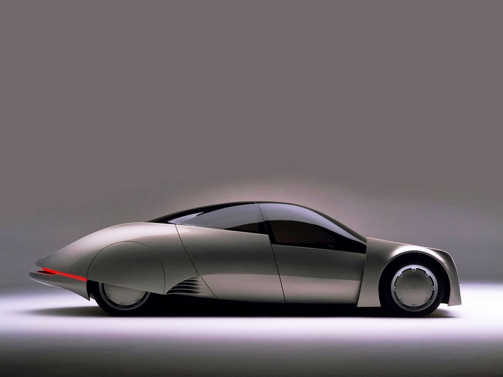 FORD SYNERGY 2010 CONCEPT, foto 3