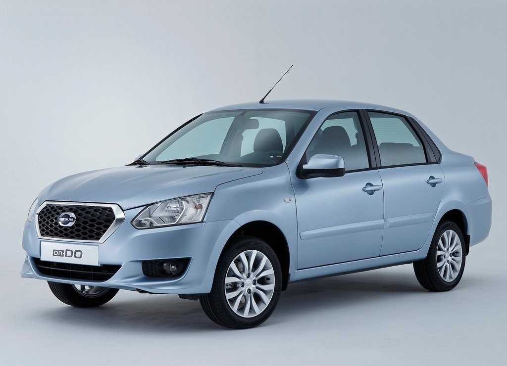 2015 - DATSUN ON-DO, foto 10
