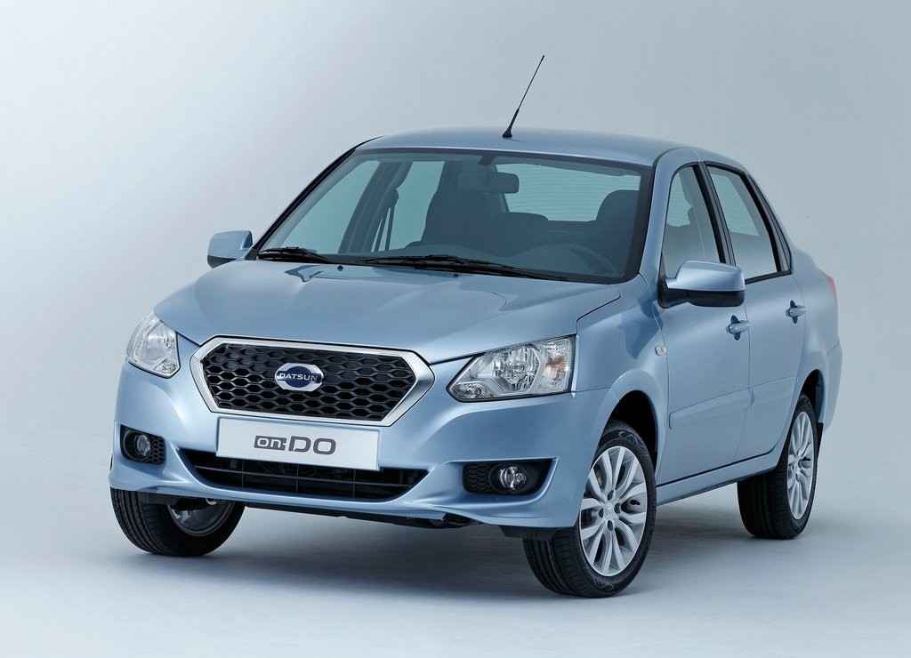 2015 - DATSUN ON-DO, foto 11