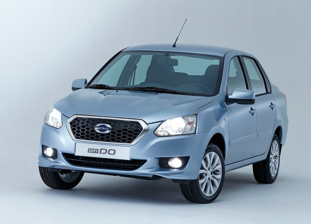 2015 - DATSUN ON-DO, foto 12