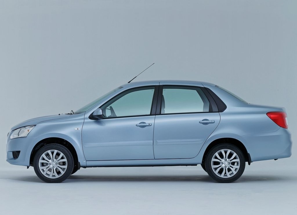 2015 - DATSUN ON-DO, foto 13
