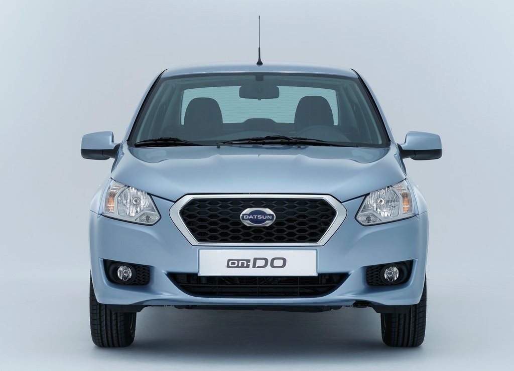 2015 - DATSUN ON-DO, foto 16