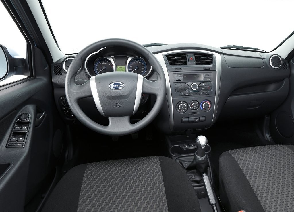 2015 - DATSUN ON-DO, foto 17